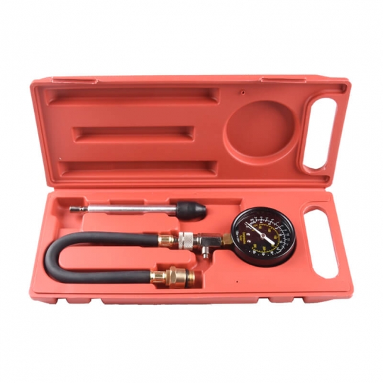 Vocational Compressor Tester