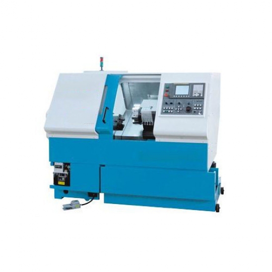 Vocational Trainer CNC Lathe Machine