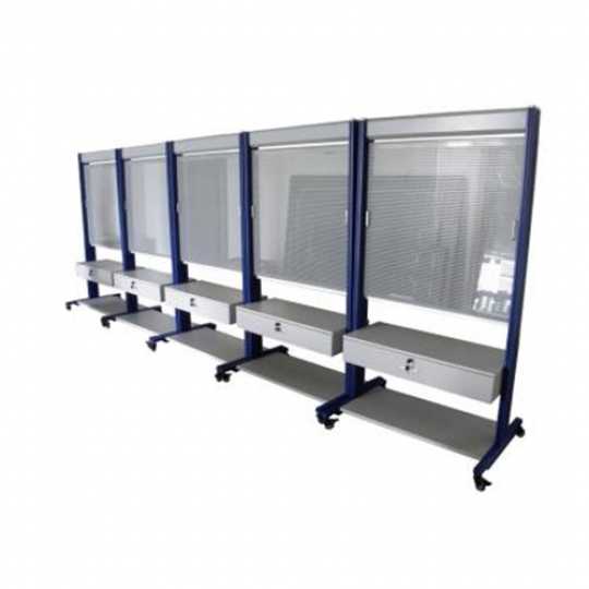 Electrical Training Workbench