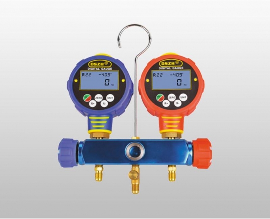 Vocational Two-way manifolds, digital