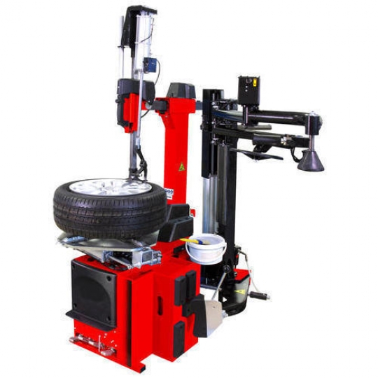 Vocational Tyre Changer